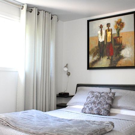 Le Marigot Hotel Vaudreuil-Dorion Kültér fotó