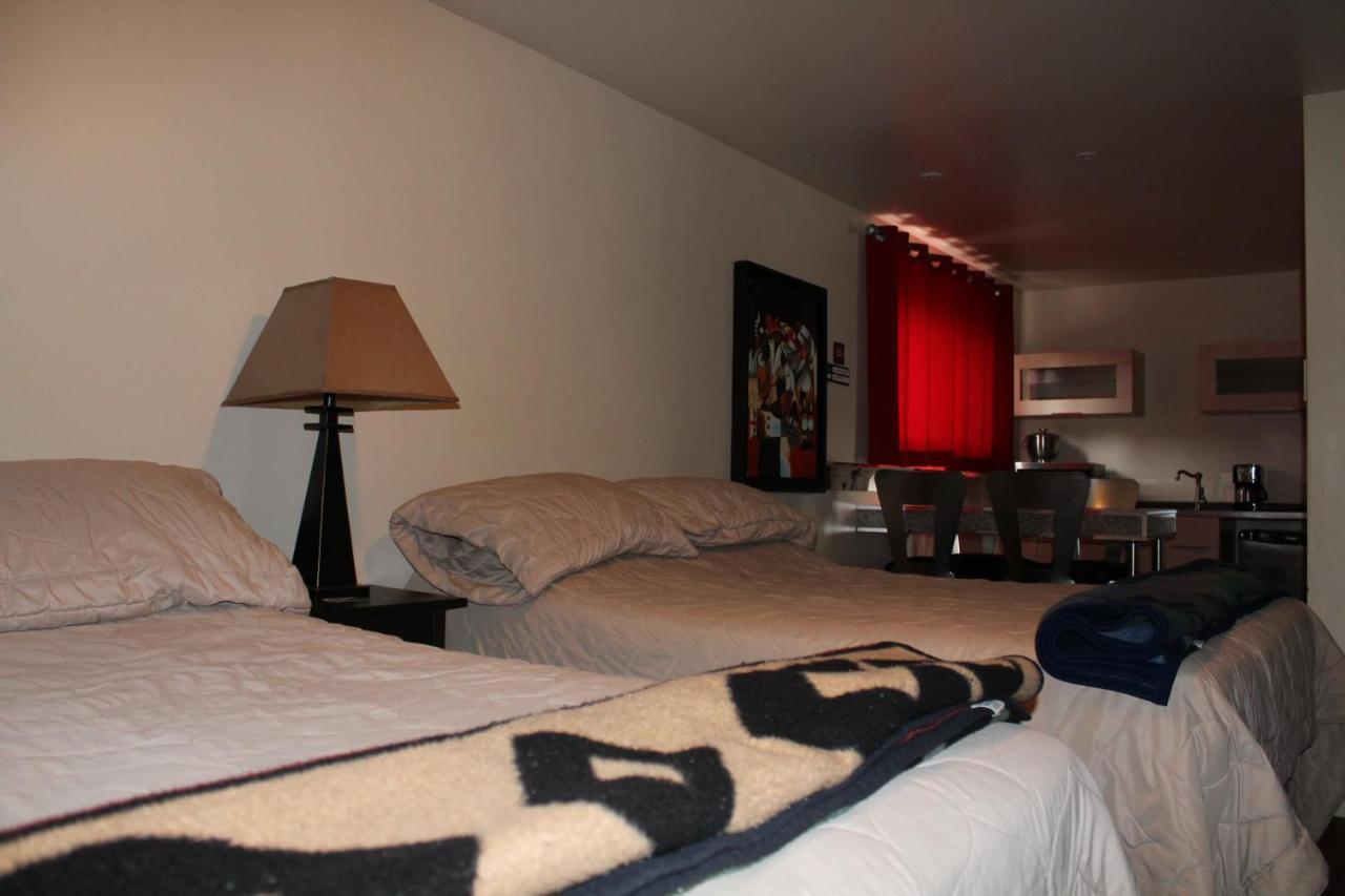 Le Marigot Hotel Vaudreuil-Dorion Kültér fotó