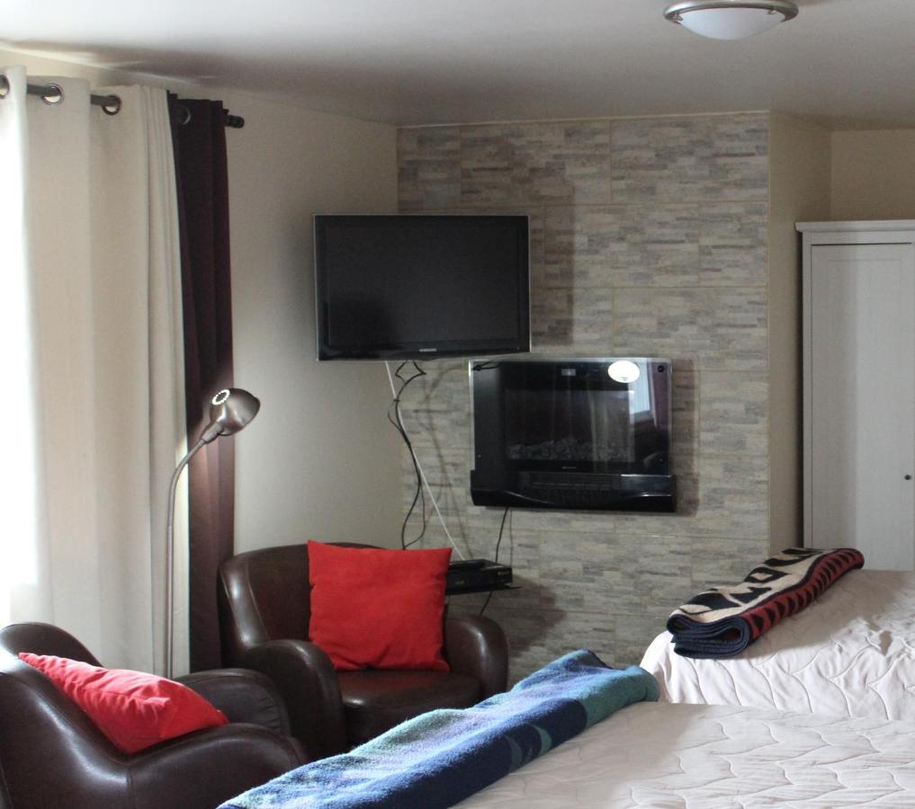 Le Marigot Hotel Vaudreuil-Dorion Kültér fotó