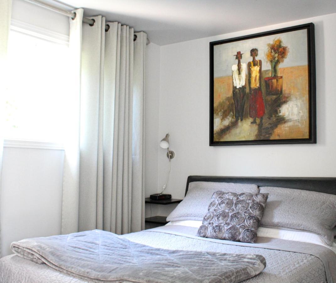 Le Marigot Hotel Vaudreuil-Dorion Kültér fotó