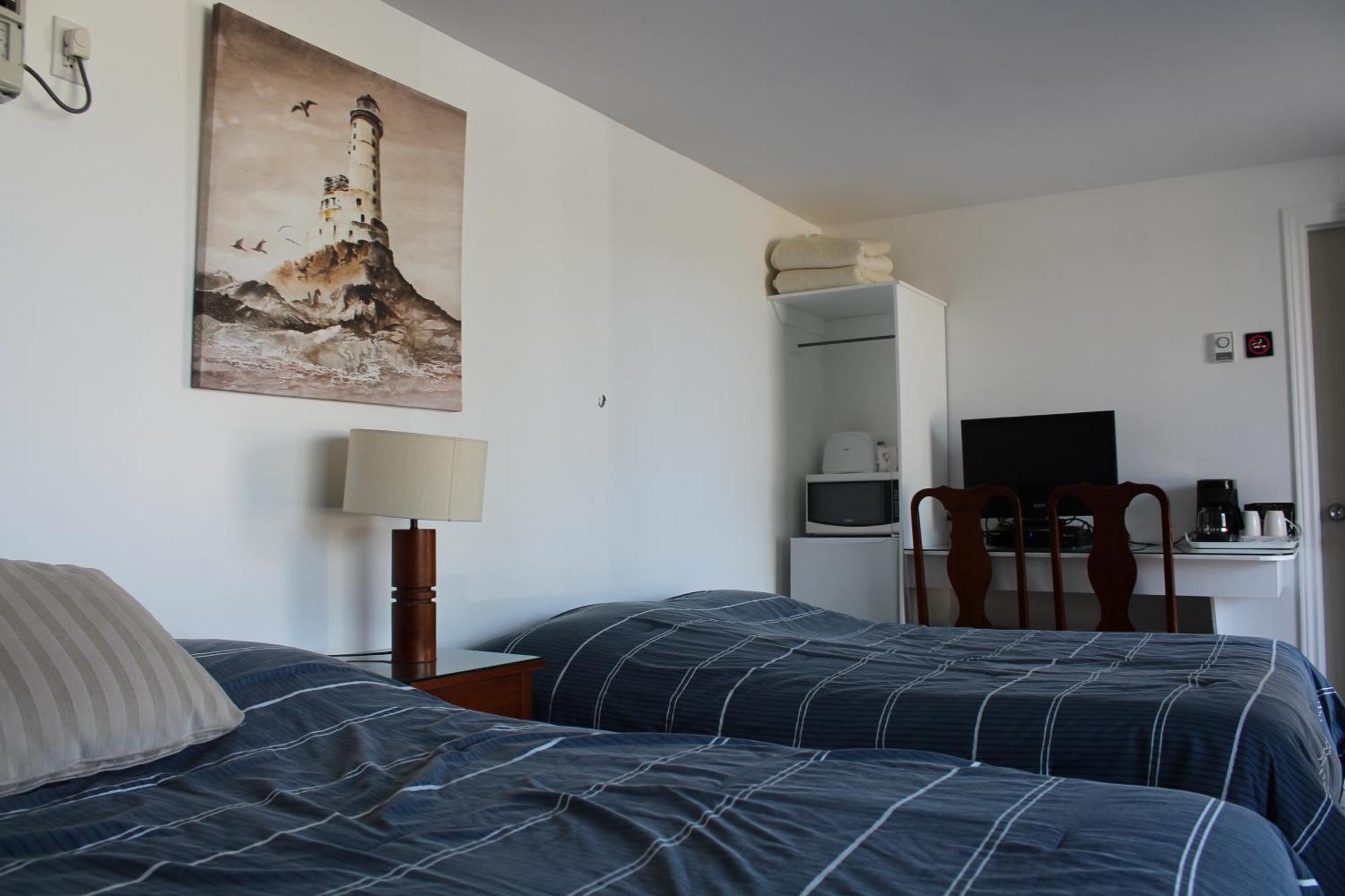 Le Marigot Hotel Vaudreuil-Dorion Kültér fotó