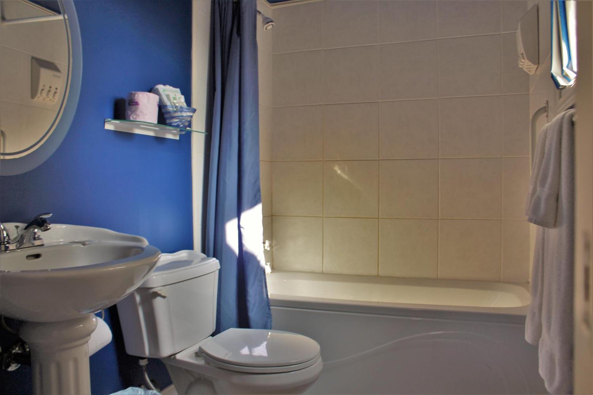 Le Marigot Hotel Vaudreuil-Dorion Kültér fotó