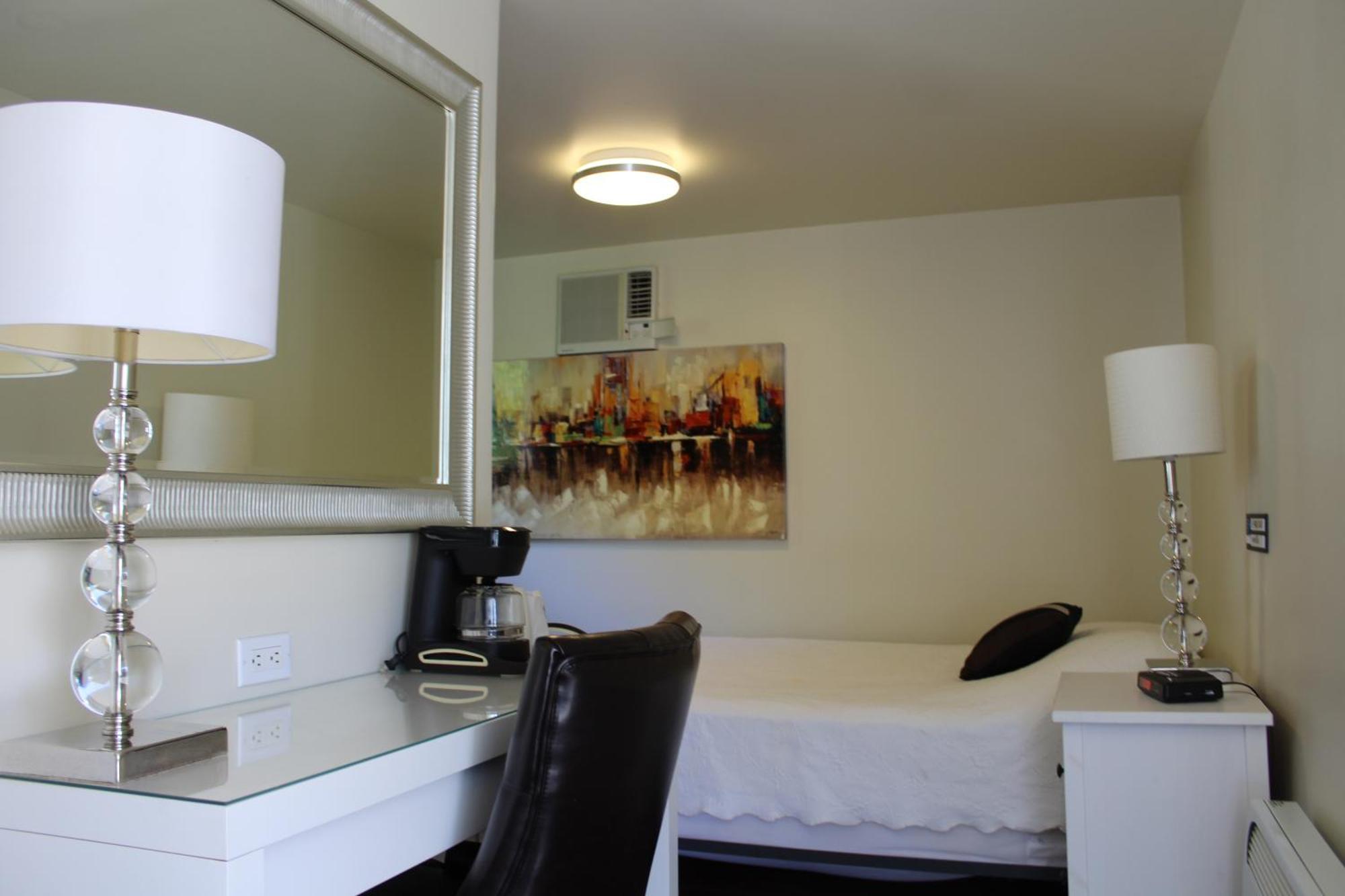 Le Marigot Hotel Vaudreuil-Dorion Kültér fotó