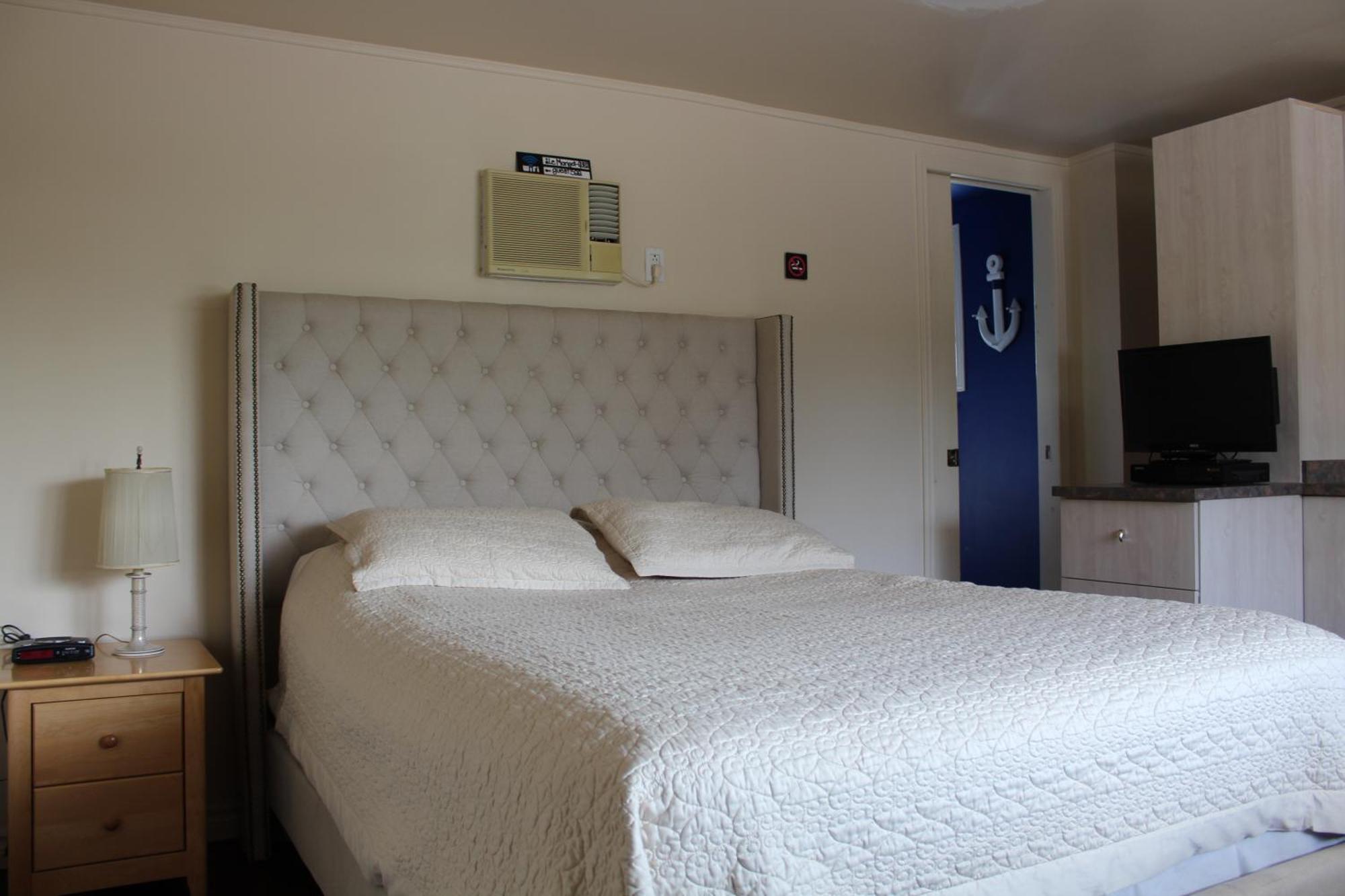 Le Marigot Hotel Vaudreuil-Dorion Kültér fotó