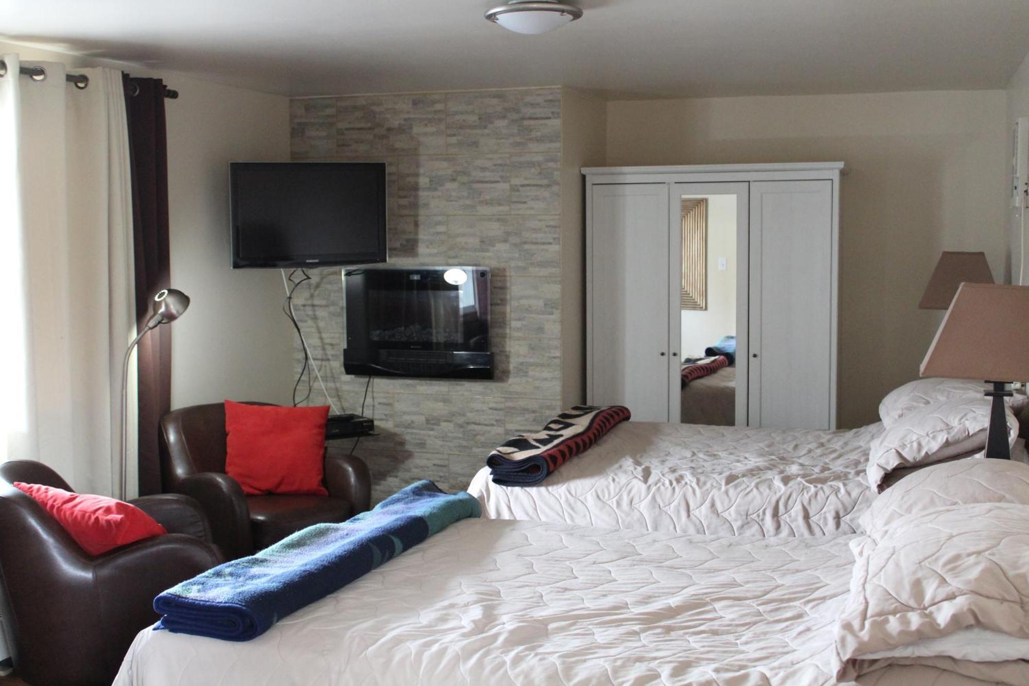 Le Marigot Hotel Vaudreuil-Dorion Kültér fotó