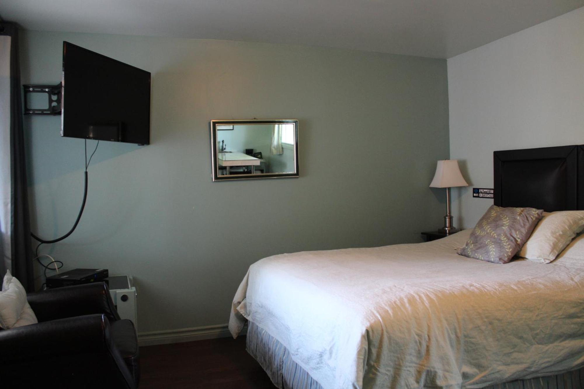 Le Marigot Hotel Vaudreuil-Dorion Kültér fotó